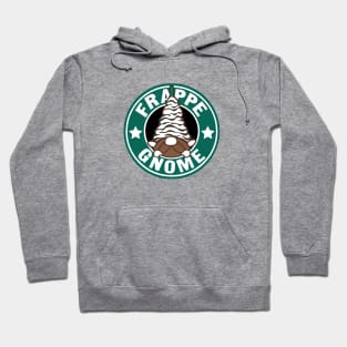 Frappe Gnome Hoodie